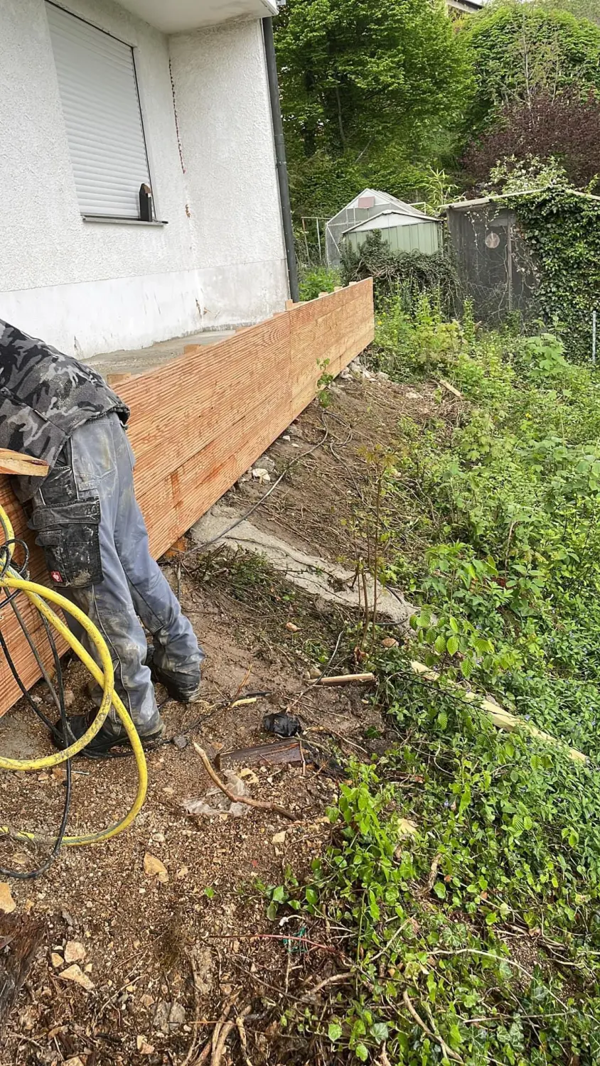 Gartenservice vom Dienstleistungsbetrieb Tanzillo